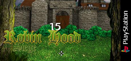 Robin Hood - The Siege — steamgrid