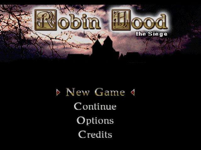 Robin Hood - The Siege — sstitle (EU)