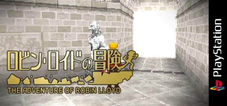 Robin Lloyd No Bouken — steamgrid