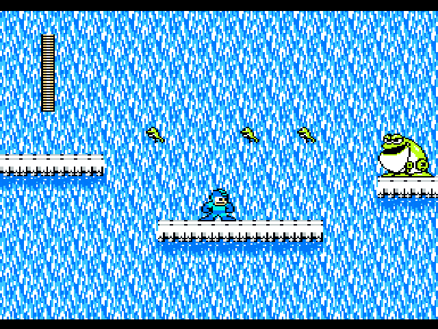 Rockman 2 — ss (JP)