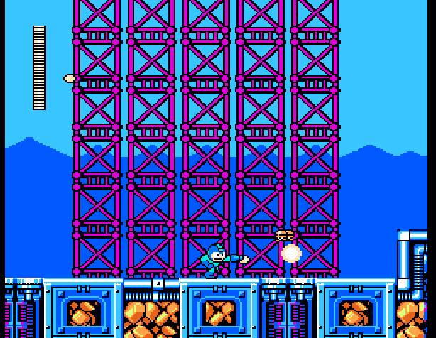 Rockman 5 — ss (JP)