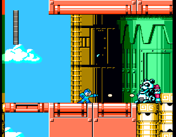 Rockman 6 — ss (JP)