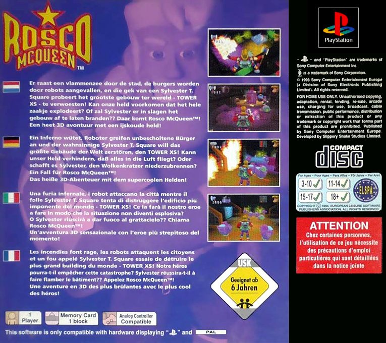 Rosco Mc Queen — box-2D-back (EU)