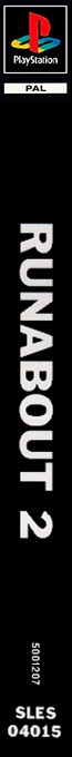Runabout 2 — box-2D-side (FR)