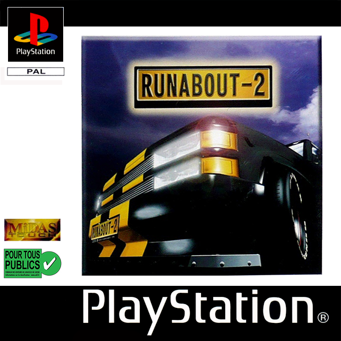 Runabout 2 — box-2D (FR)