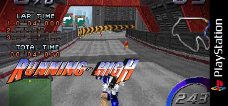 Running High — steamgrid
