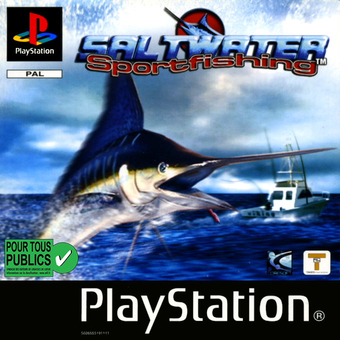 Saltwater Sportfishing — box-2D (FR)