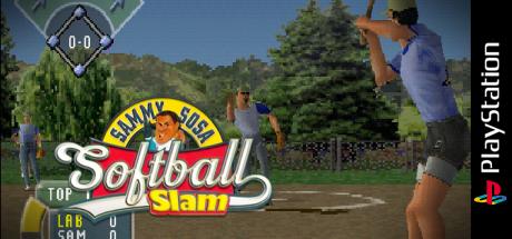 Sammy Sosa Softball Slam — steamgrid