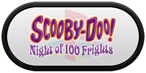 Scooby-Doo! Night of 100 Frights — wheel-carbon (WOR)