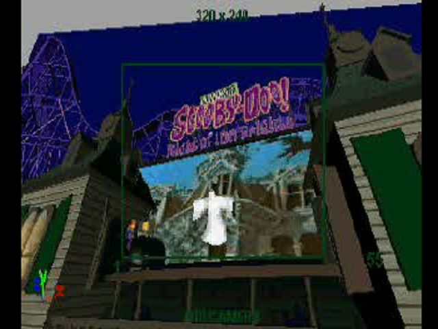 Scooby-Doo! Night of 100 Frights — sstitle (WOR)