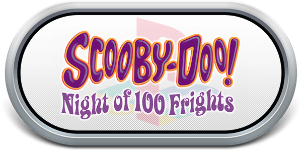 Scooby-Doo! Night of 100 Frights — wheel-steel (WOR)