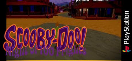 Scooby-Doo! Night of 100 Frights — steamgrid
