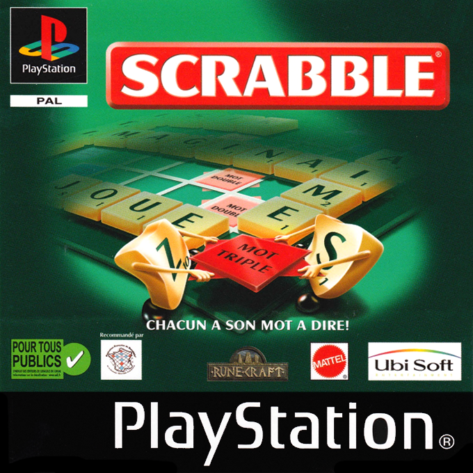 Scrabble — box-2D (FR)