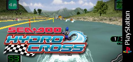 Sea Doo Hydrocross — steamgrid