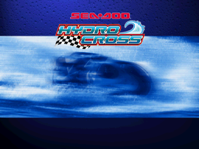 Sea Doo Hydrocross — sstitle (US)
