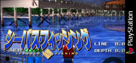Seabass Fishing — steamgrid
