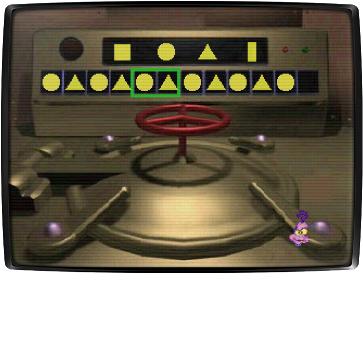 ZZZ(notgame):Lightspan - The Secret of Googol 1a - Reshaping Googol - The Submarine — mixrbv2 (WOR)