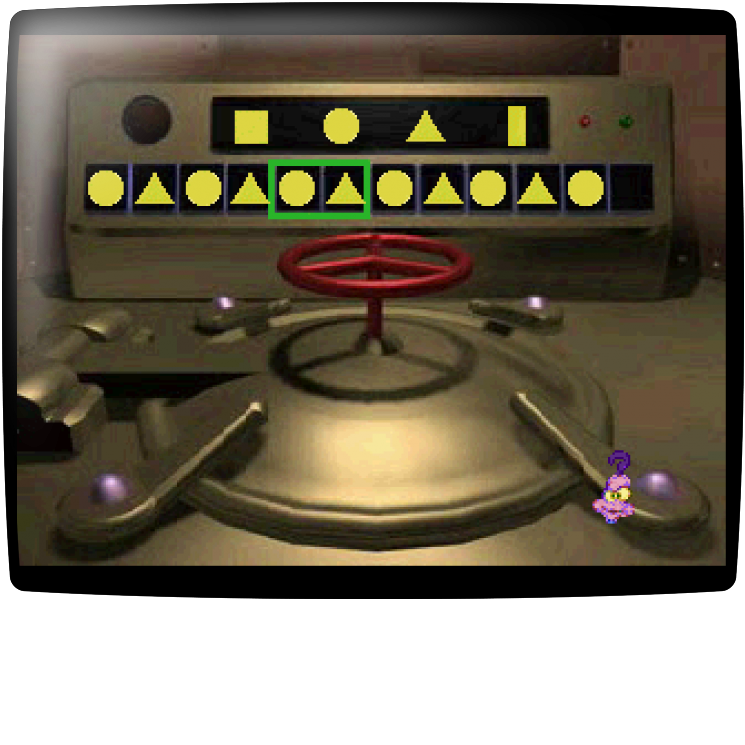 ZZZ(notgame):Lightspan - The Secret of Googol 1a - Reshaping Googol - The Submarine — mixrbv1 (US)