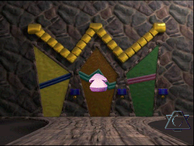 ZZZ(notgame):Lightspan - The Secret of Googol - Reshaping Googol 2a - Castle — ss (US)