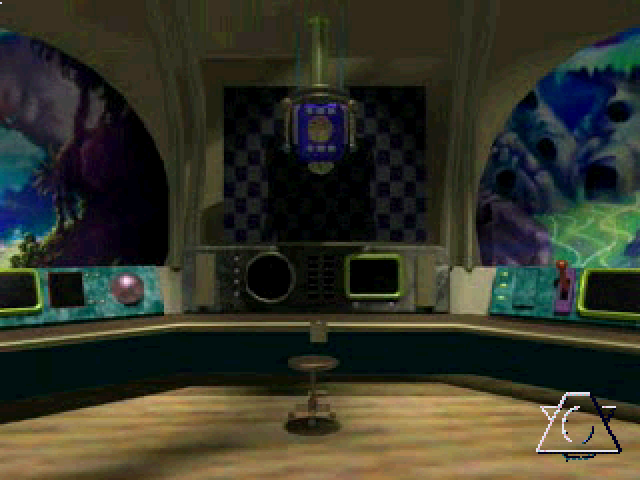 ZZZ(notgame):Lightspan - The Secret of Googol - Reshaping Googol 2b - Under the Ocean — ss (US)