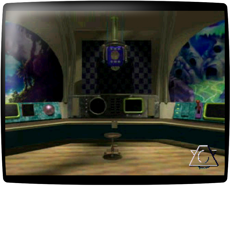 ZZZ(notgame):Lightspan - The Secret of Googol - Reshaping Googol 2b - Under the Ocean — mixrbv1 (WOR)
