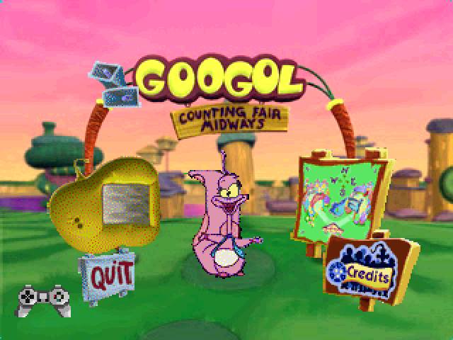ZZZ(notgame):Lightspan - The Secret of Googol - The Google Counting Fair 3 - Midways — sstitle (US)