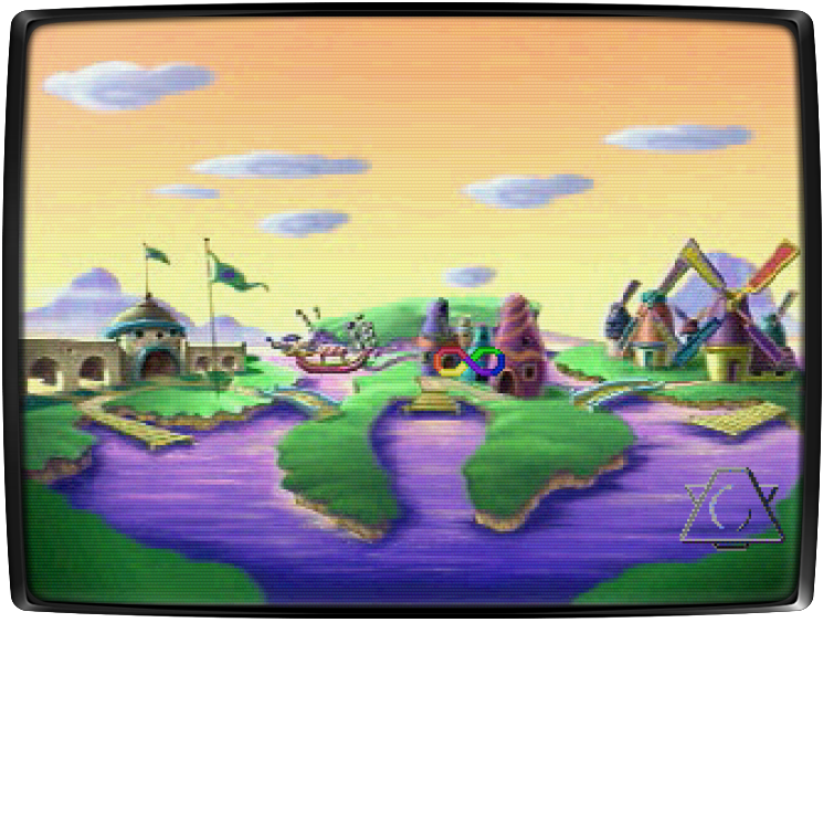 ZZZ(notgame):Lightspan - The Secret of Googol - Googolfest 5 — mixrbv2 (US)