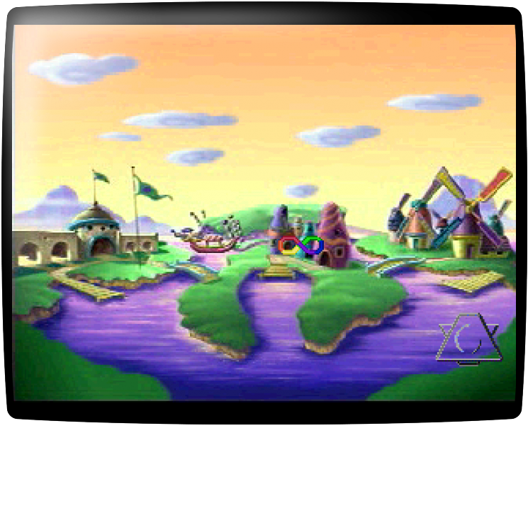 ZZZ(notgame):Lightspan - The Secret of Googol - Googolfest 5 — mixrbv1 (US)