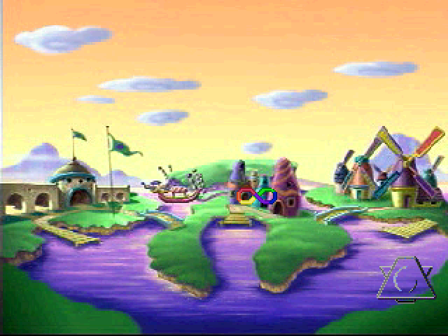 ZZZ(notgame):Lightspan - The Secret of Googol - Googolfest 5 — ss (US)