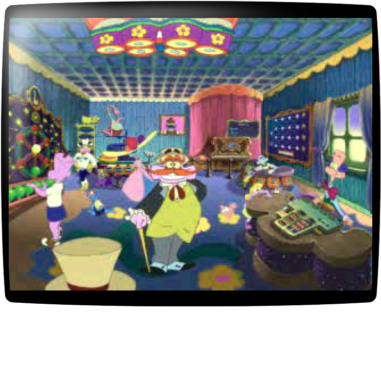 ZZZ(notgame):Lightspan - The Secret of Googol - Googol Gulch 8 — mixrbv1 (US)