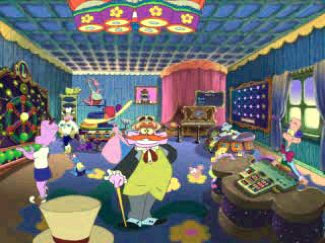 ZZZ(notgame):Lightspan - The Secret of Googol - Googol Gulch 8 — ss (US)
