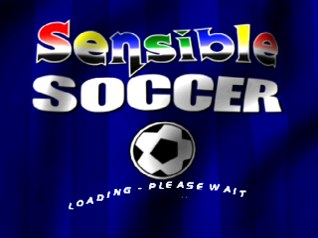 Sensible Soccer — sstitle (EU)