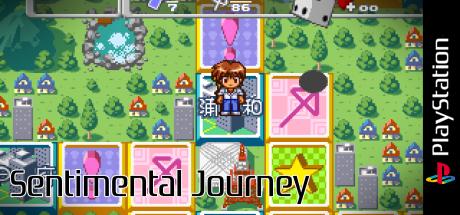 Sentimental Journey — steamgrid