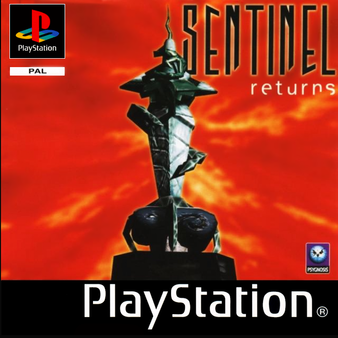 Sentinel Returns — box-2D (FR)