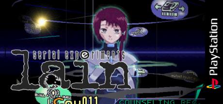 Serial Experiments Lain — steamgrid