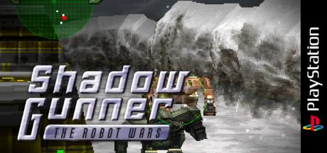 Shadow Gunner - The Robots Wars — steamgrid