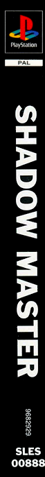 Shadow Master — box-2D-side (FR)