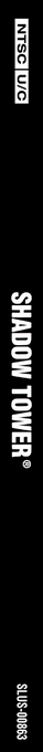 Shadow Tower — box-2D-side (US)
