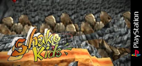 Shake Kids — steamgrid