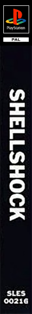 Shellshock — box-2D-side (DE)