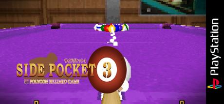 Side Pocket 3 - 3d Polygon Billiard Game — steamgrid