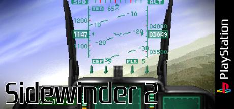 Sidewinder 2 - Let's Dance In The Sky — steamgrid