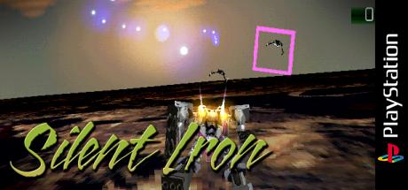 Silent Iron — steamgrid
