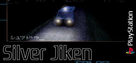 Silver Jiken — steamgrid