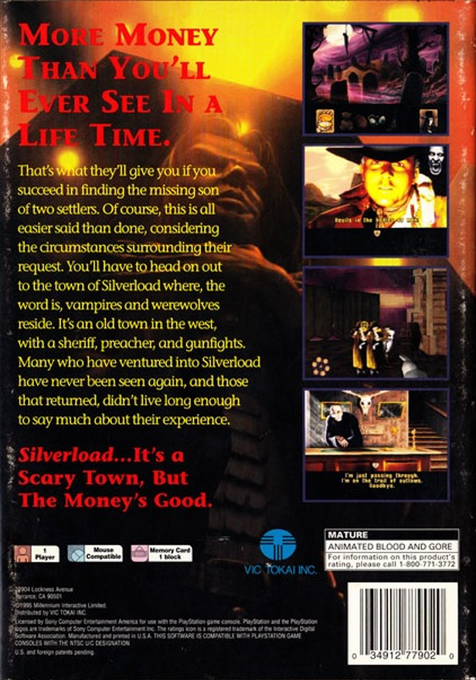 Silverload — box-2D-back (US)