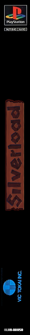 Silverload — box-2D-side (US)