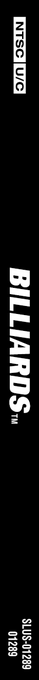 Billiards — box-2D-side (US)