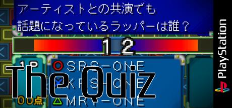 Quiz (simple 1500 Series), The — steamgrid