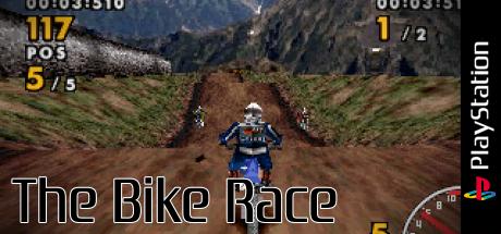 Bike Race (simple 1500 Series), The — steamgrid