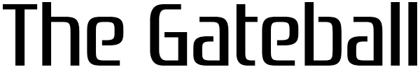 Gateball (simple 1500 Series), The — wheel (SS)